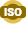 ISO Icon
