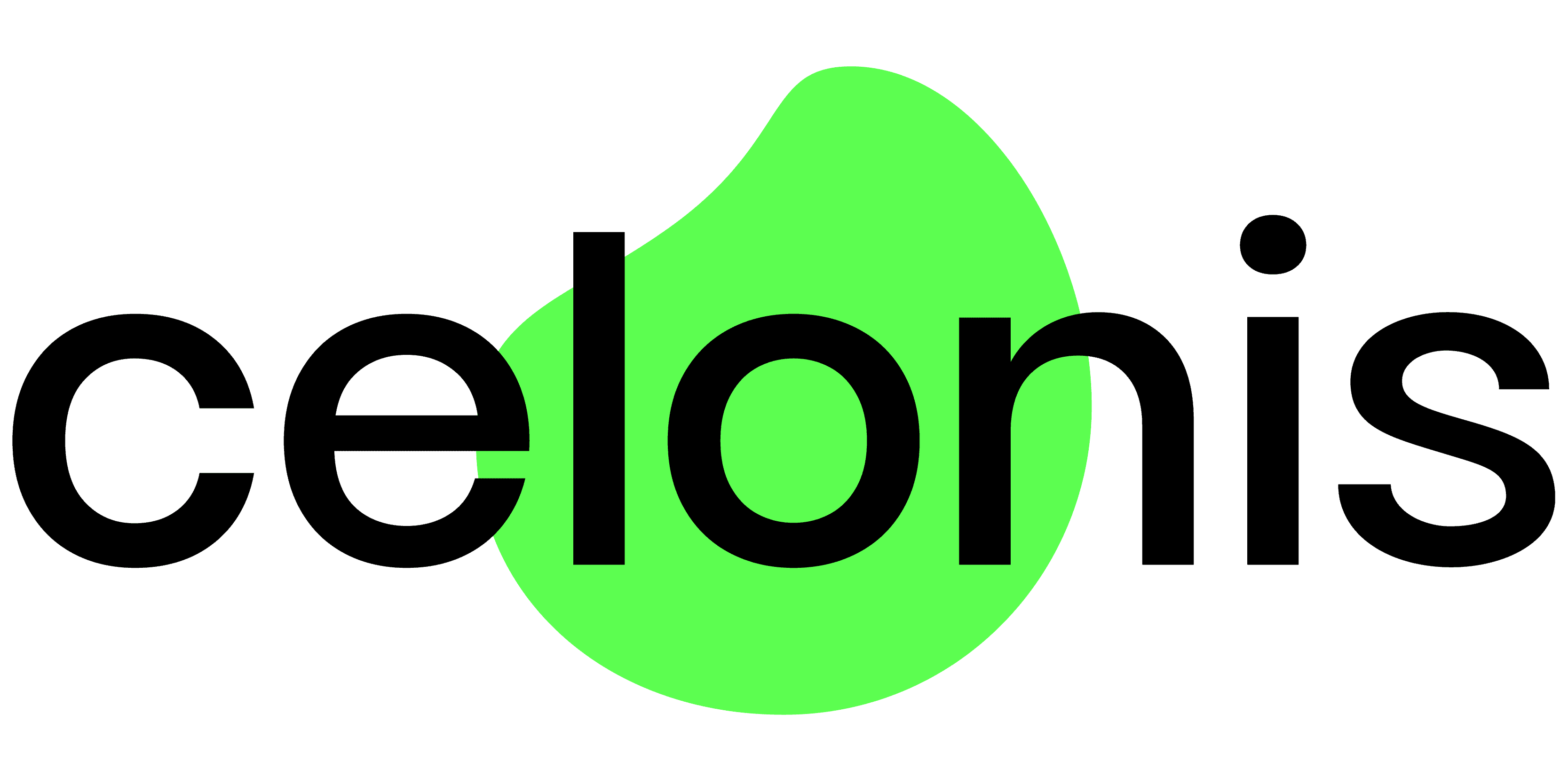Celonis logo