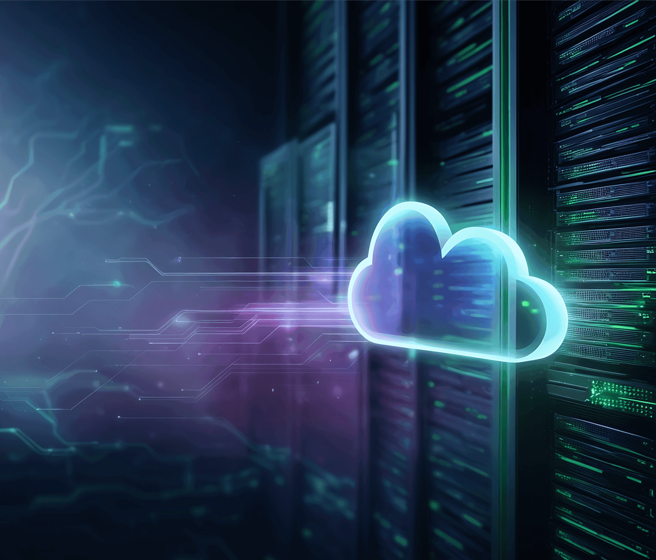 Client image