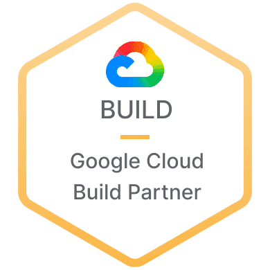 Certification badge
